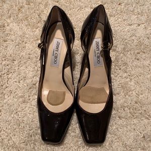 Jimmy Choo Heels